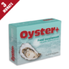 3 Monate des sexuellen Wahnsinns mit Oyster+