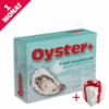 1 Monat Test von Oyster+