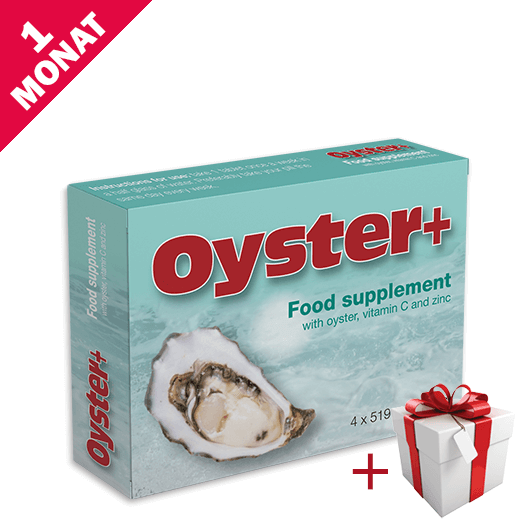Oyster x1