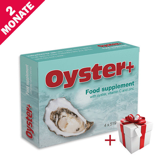 Oyster x2