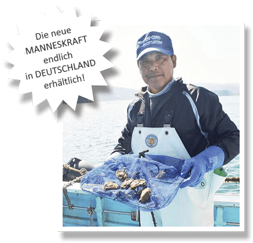 Manneskraft
